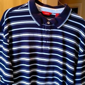 XXL Is of polo shirt